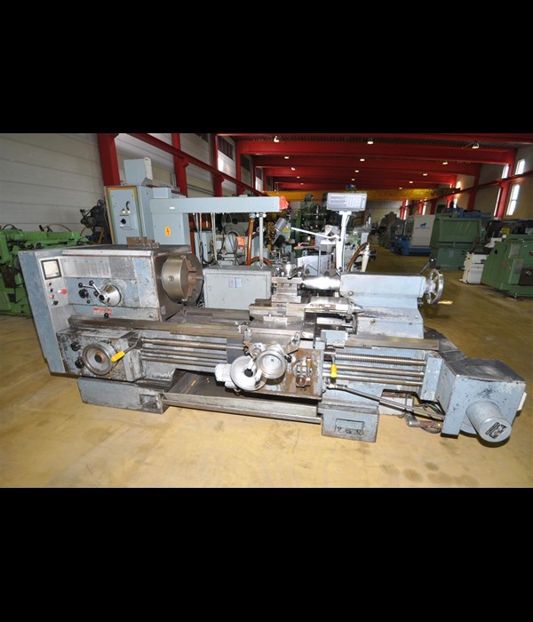 VDF M670-1