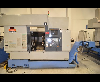 010619-Mazak SQT 250MS Mazatrol T Plus