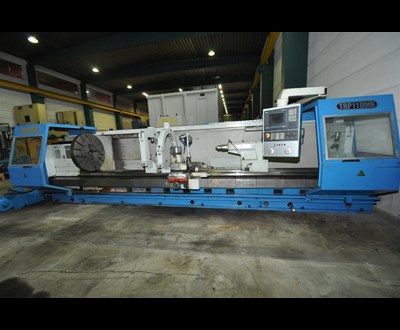 010634-Poreba TRP 110 MN 5m Siemens 840D