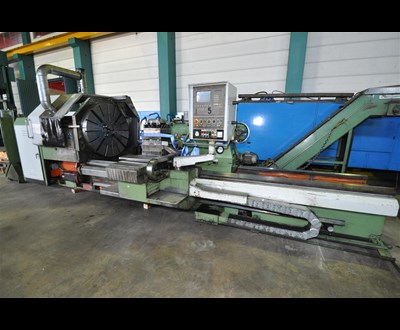 010685-Geminis CNC1200x3000 Siemens 810T