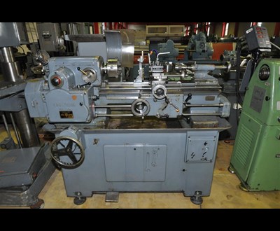 010698-Schaublin 120VM