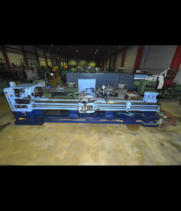 Weipert W500e-2