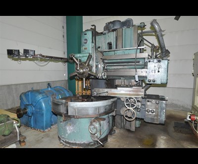 040038-Schiess KE 160