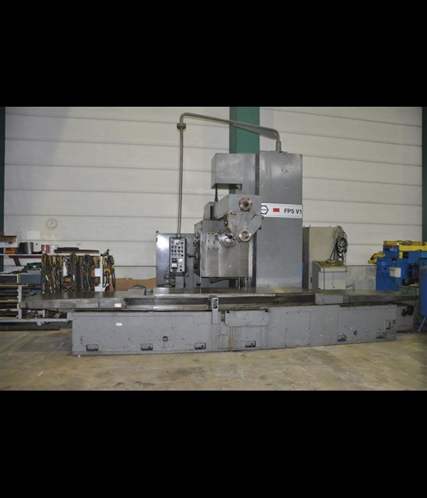Fritz Werner FP5V1-1