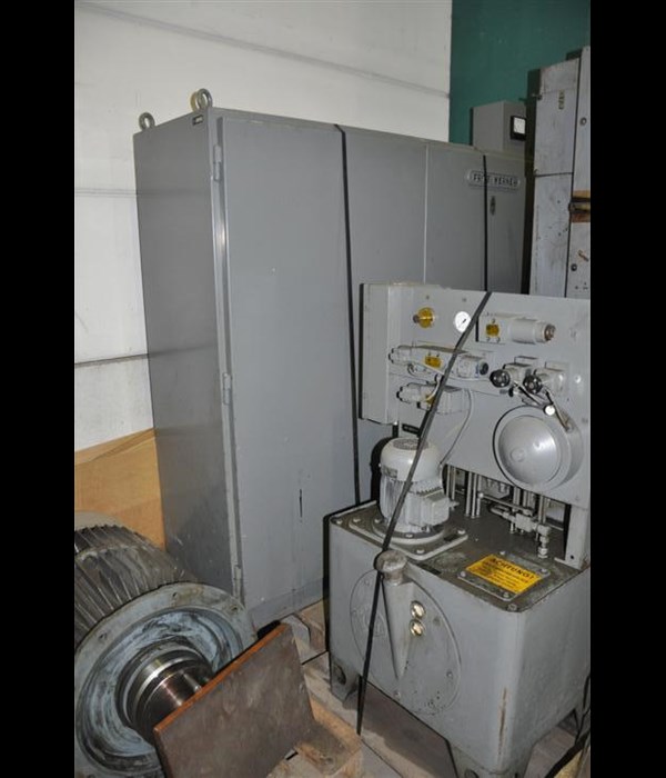 Fritz Werner FP5V1-3