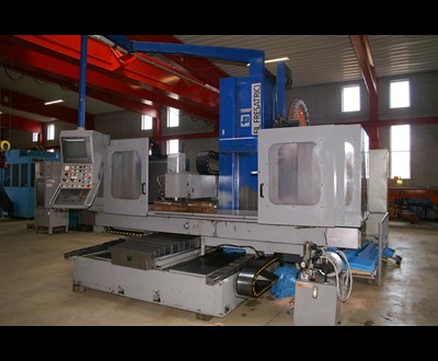 060637-Fil FA 300 Heidenhain TNC 430 CA