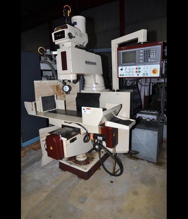 Chevalier Falcon FM63R Dynapath CNC Autocon-1