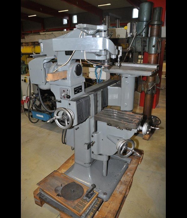 Deckel GK 21-1