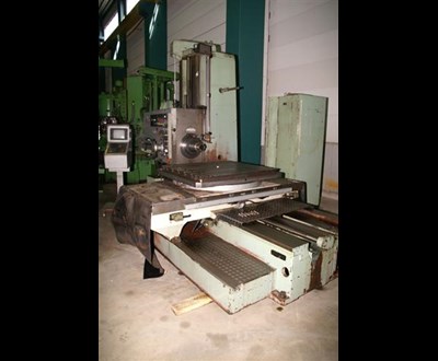070076-Tos WHN 9B Heidenhain TNC 135
