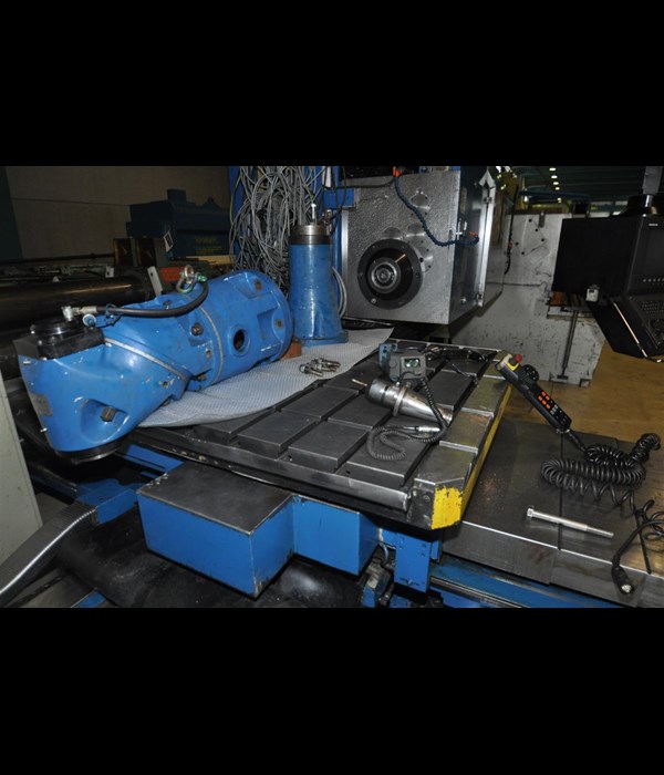 Ayce 100 Heidenhain TNC 426-2