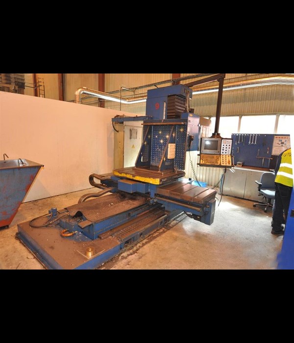 Ayce 100 Heidenhain TNC 426-3