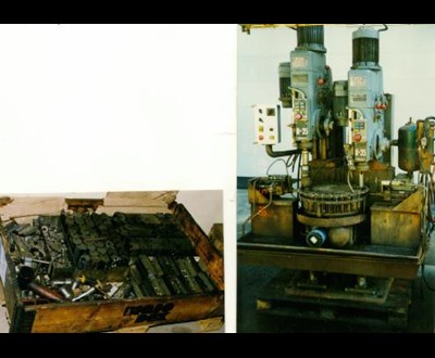080069-Aldell U35 Automatic 2-sp.