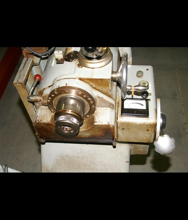 Burkhard & Weber HYOP 65-6