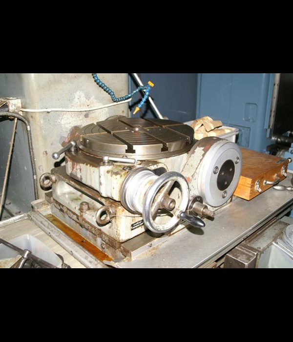 Burkhard & Weber HYOP 65-7