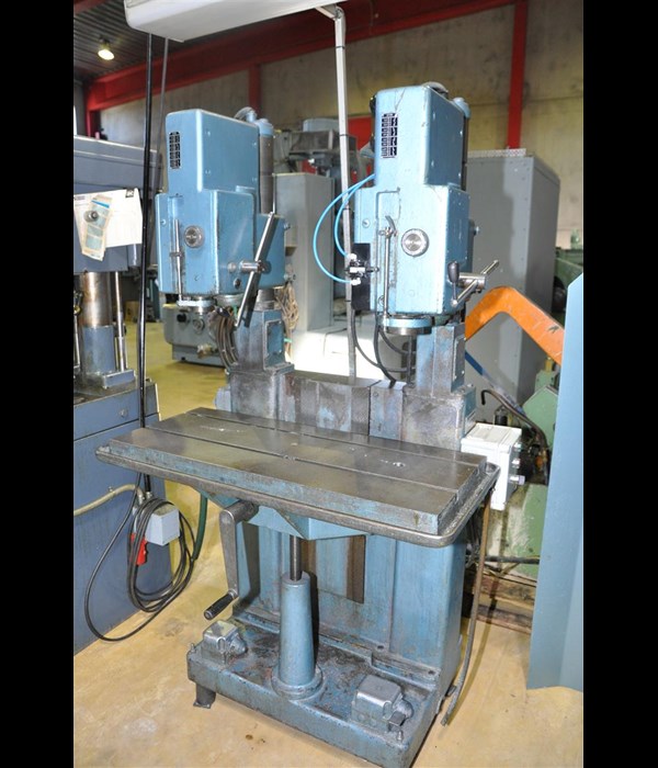 Arboga G2M 2508-1