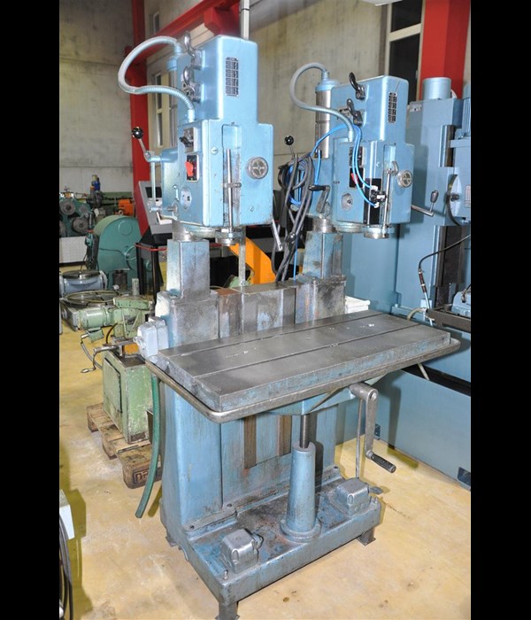 Arboga G2M 2508-2