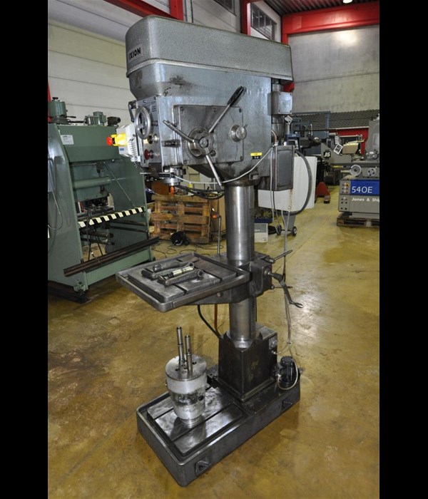 Ixion BSS 40V-2