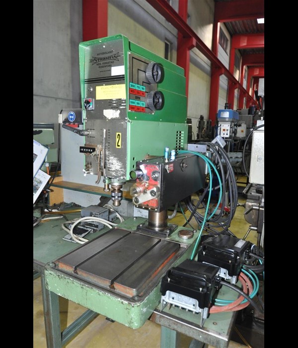 Strands S30-1