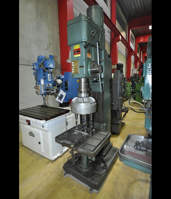 Arboga GSM 5012-1