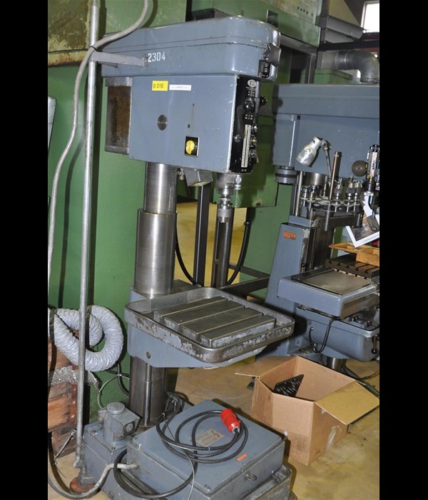 Aciera 22 V-G-2