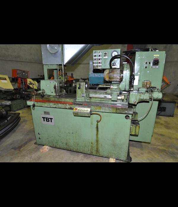 TBT T10-250 Deep hole drill-1