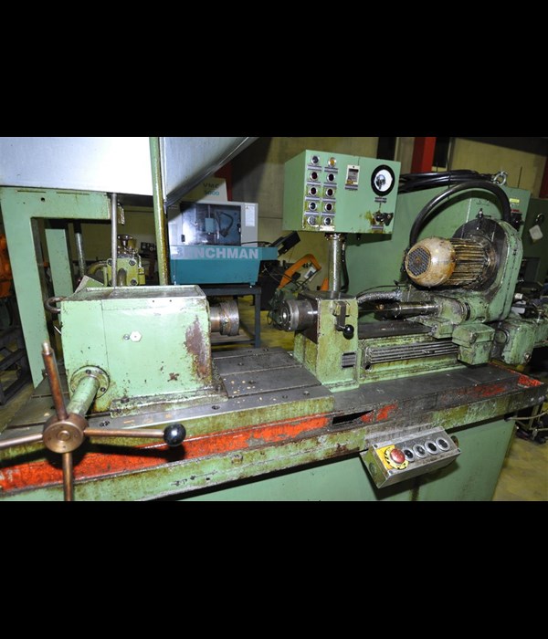 TBT T10-250 Deep hole drill-2