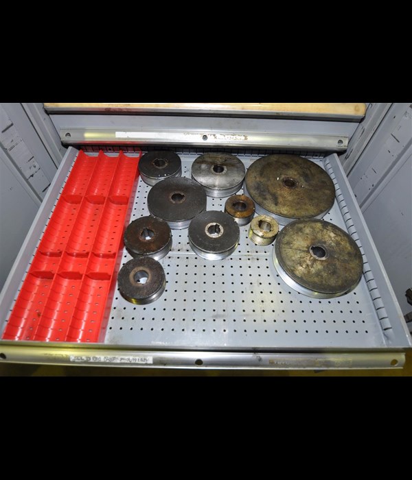 TBT T10-250 Deep hole drill-6
