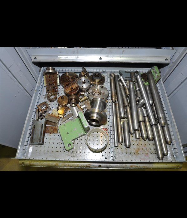 TBT T10-250 Deep hole drill-7