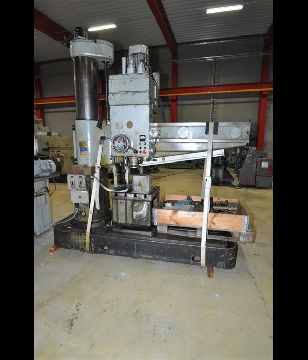 Profila Stanko 2M55-1