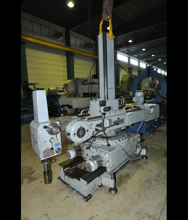Gruedelbach Schuetter B50-2