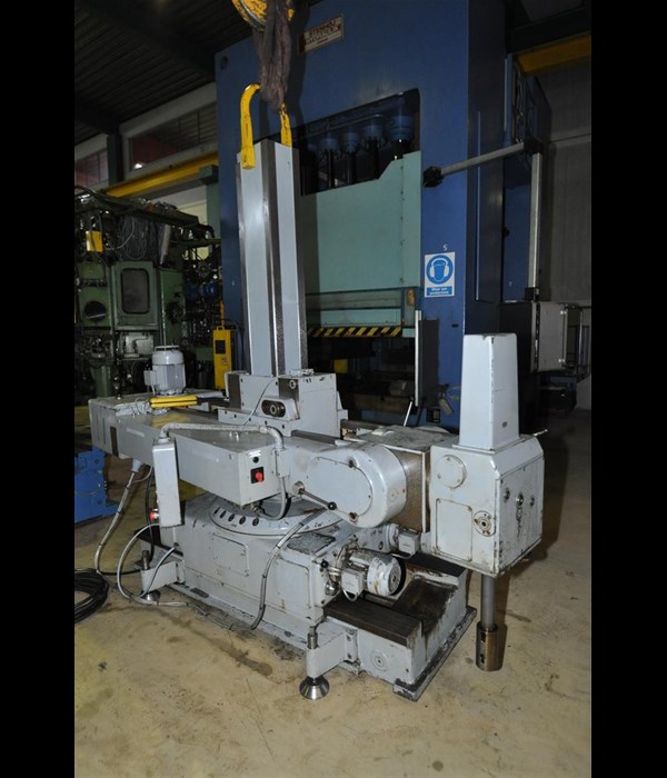 Gruedelbach Schuetter B50-3