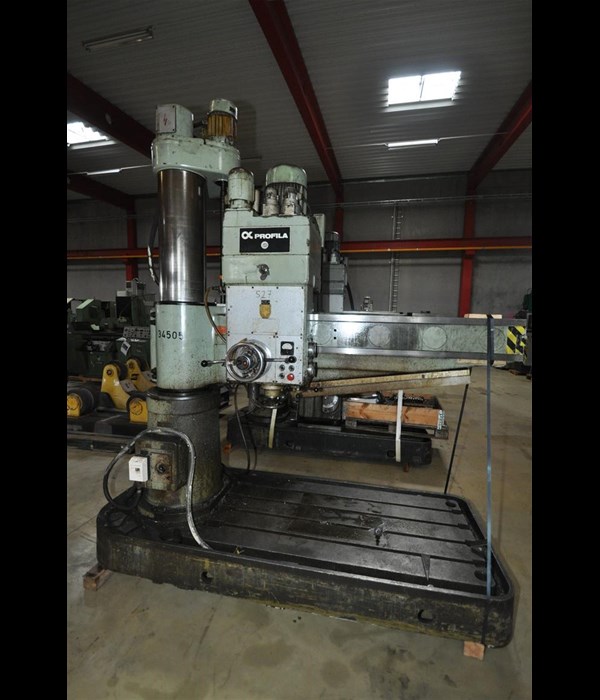 Profila Stanko 2M55-1
