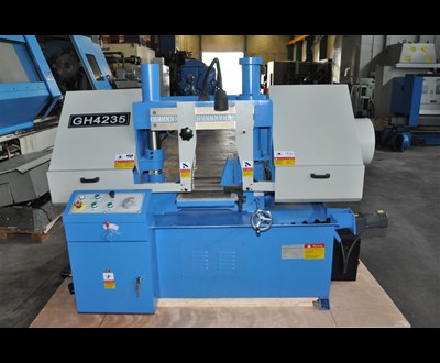 110201-Great Machine GH-4235
