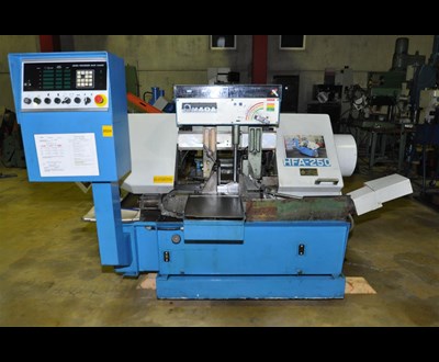 110209-Amada HFA-250