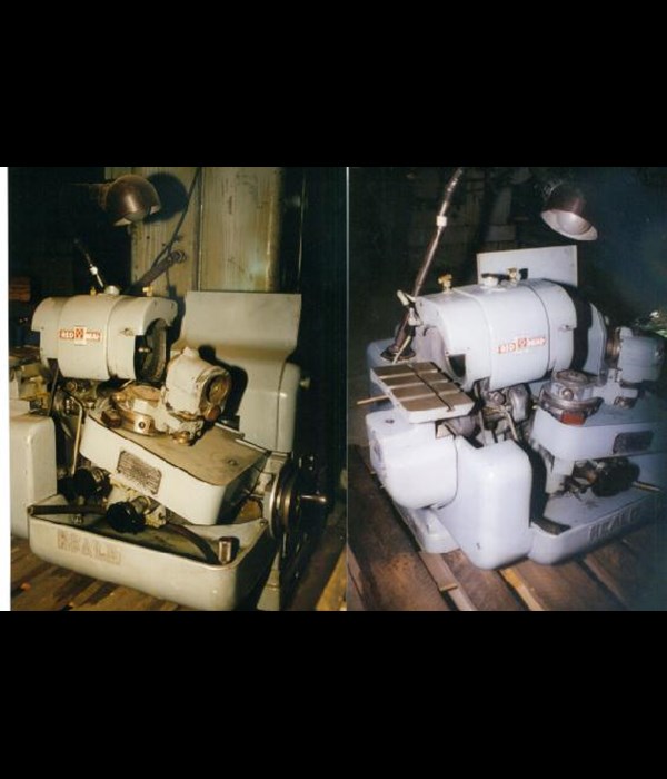 Heald Model 4-1