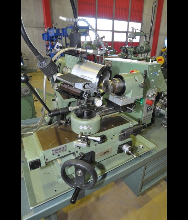 Jungner RSM-1 radius grinder-1