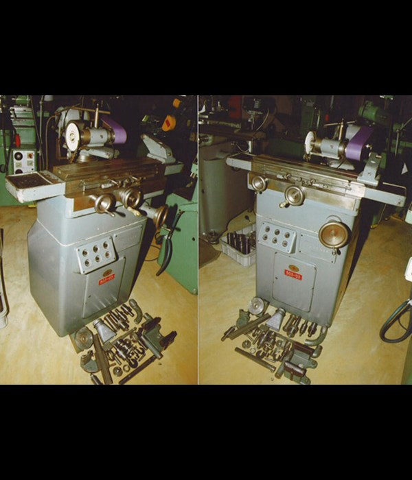 Jungner US 305-1