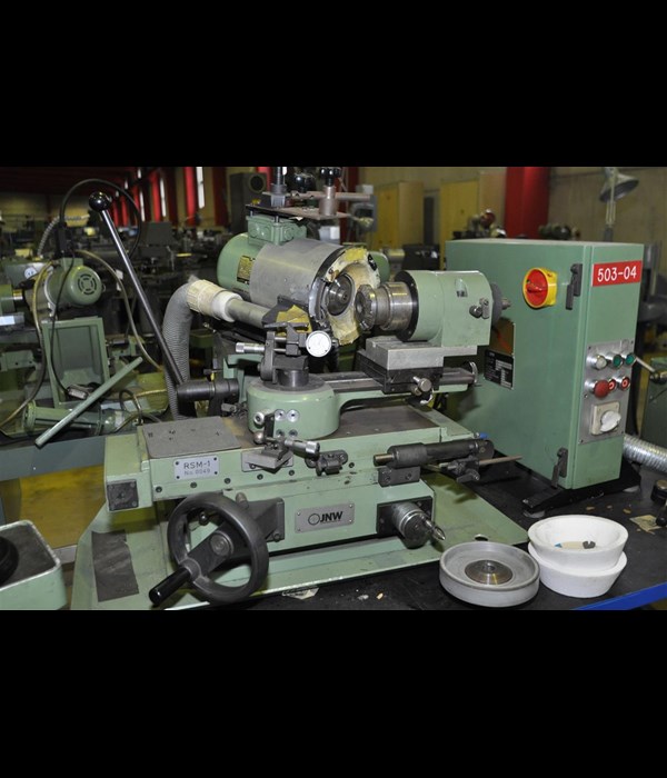 Jungner RSM-1 radius grinder-1