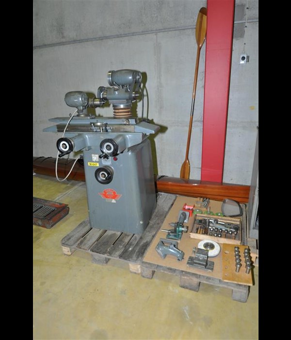 Thörn T2-2
