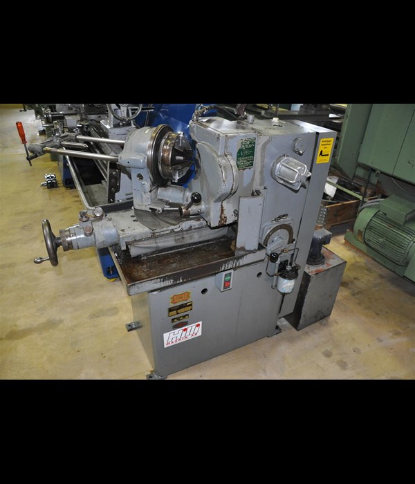 Oliver 600-1