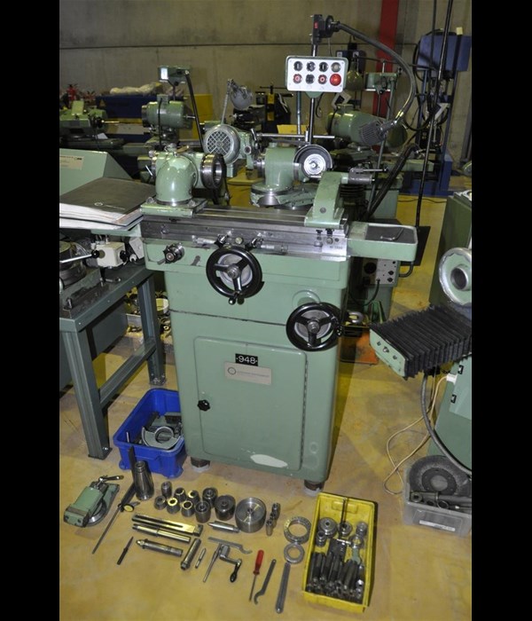 Jungner US2305-1