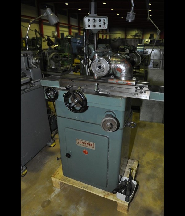 Jungner US 2305-1