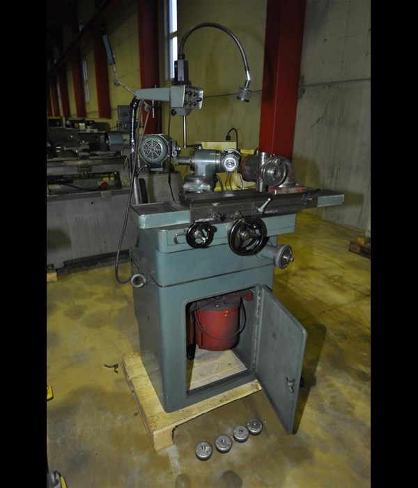 Jungner US 2305-2