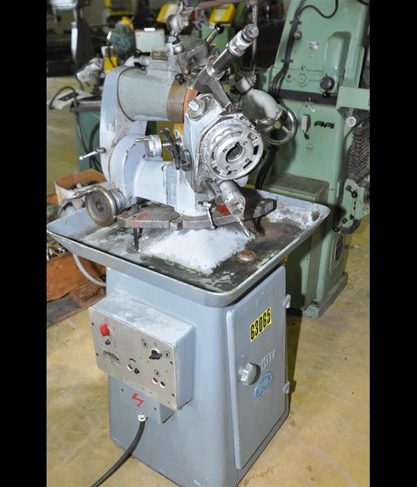 Christen 2-32 drill grinder-1