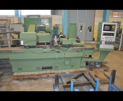 140159-Danobat R-600 CNC, Sinumerik 3G