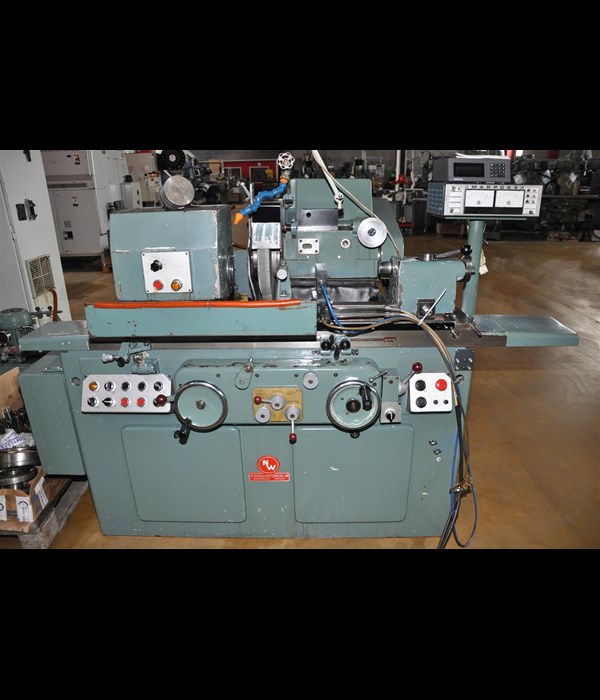 Nyberg & Westerberg RSM 6 NN-1