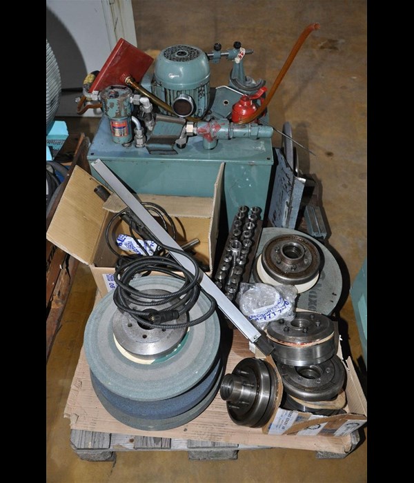 Nyberg & Westerberg RSM 6 NN-2