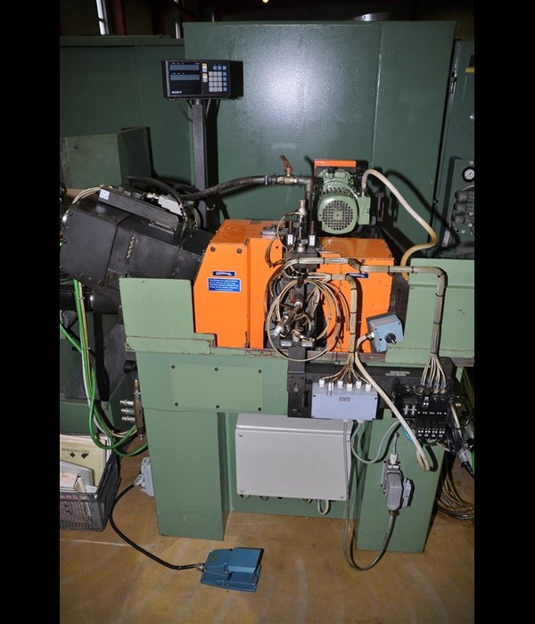 Wedalco C70-2