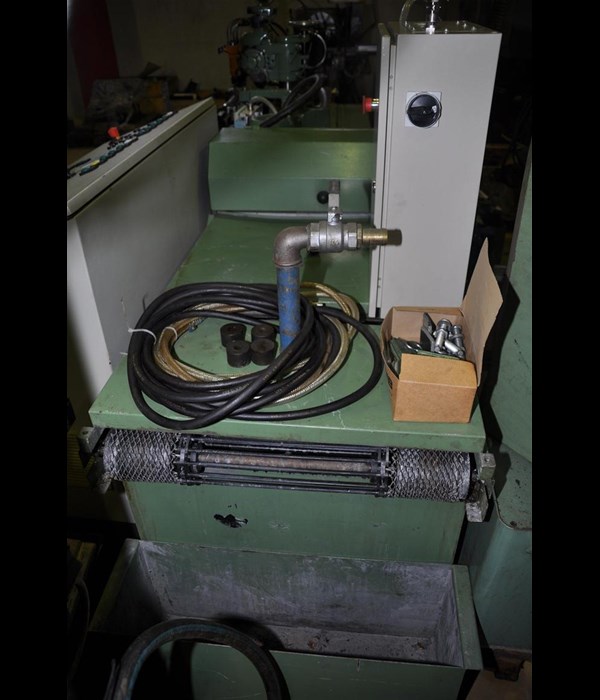 Wedalco C70-3