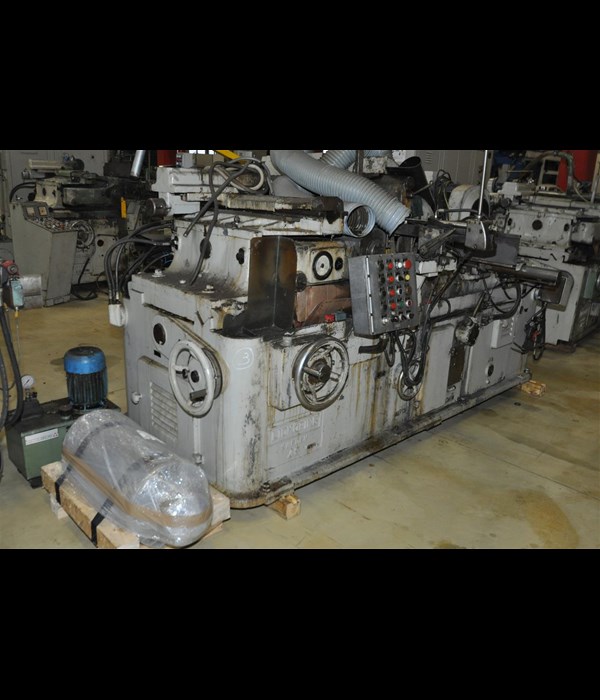Lidkoping CL46U-3